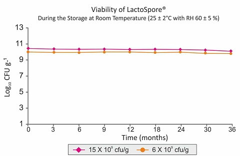 LactoSpore